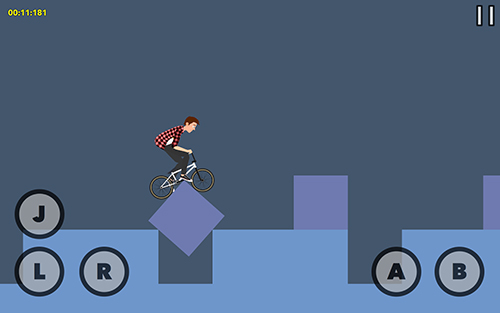 Draw rider 2 screenshot 3