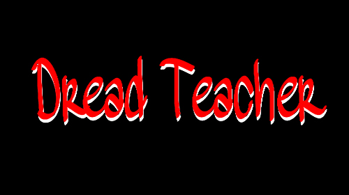 Dread teacher: Soul reborn poster
