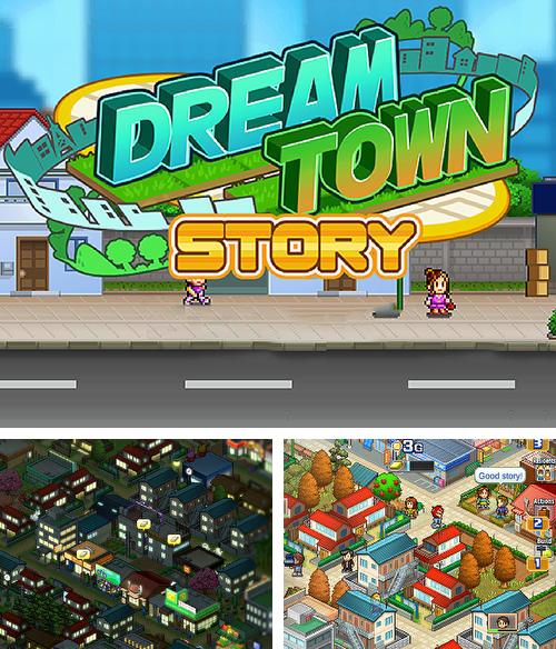 instaling Dream Town