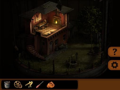 Dreamcage screenshot 3
