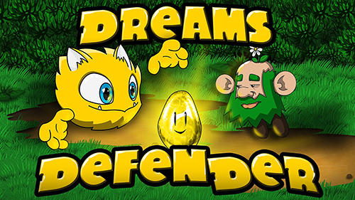 Dreams defender poster