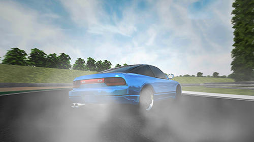 Drift hunters screenshot 1