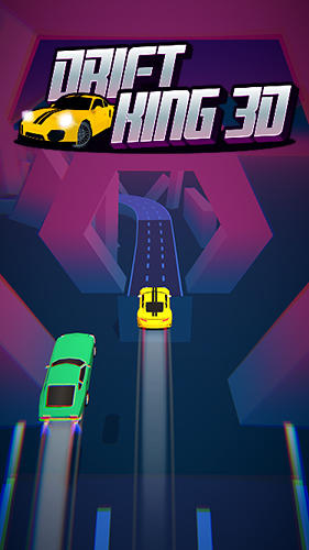 Drift king 3D: Drift racing poster