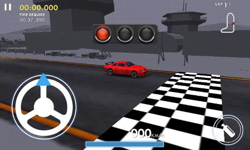 Drift life: Speed no limits screenshot 1