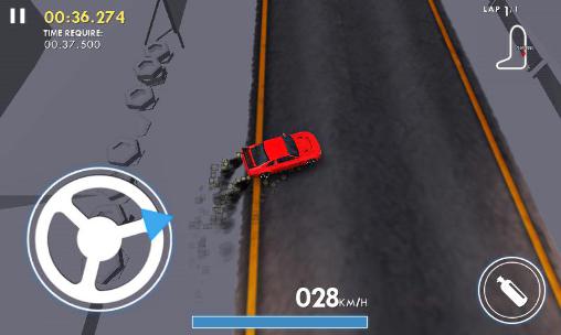 Drift life: Speed no limits screenshot 2