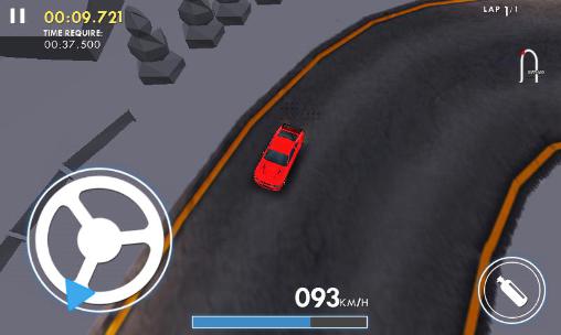 Drift life: Speed no limits screenshot 4