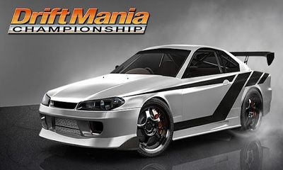 Drift Mania Championship poster