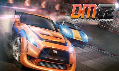 Drift Mania Championship 2 poster