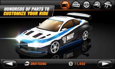 drift mania championship 2 apk download