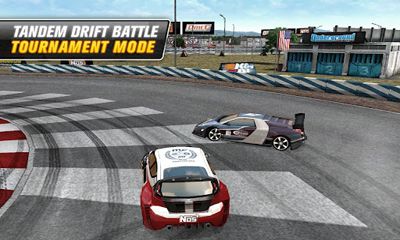 Drift Mania Championship 2 screenshot 3