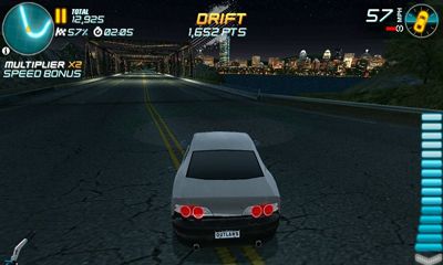 Drift Mania Street Outlaws screenshot 4