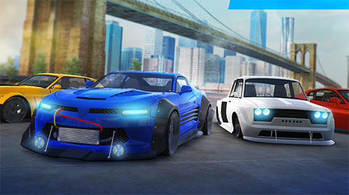 Drift max world: Drift racing game screenshot 5