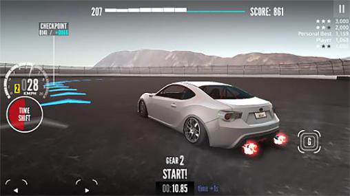 Drift zone 2 screenshot 3