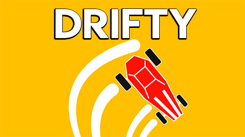 Drifty poster