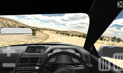 Drive screenshot 1