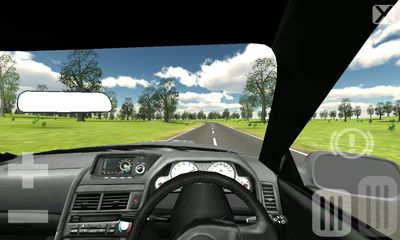 Drive screenshot 2