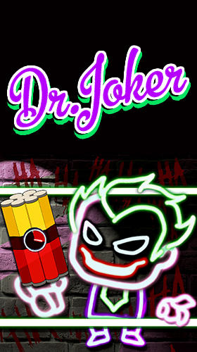 Dr.Joker poster