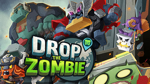 zombie drop minecraft
