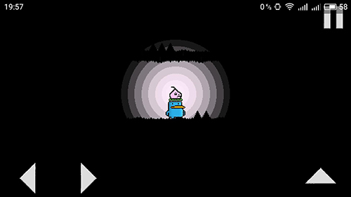 Duck adventures screenshot 1