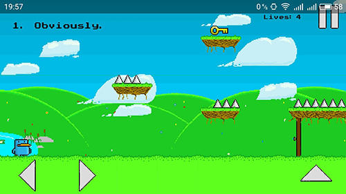 Duck adventures screenshot 3