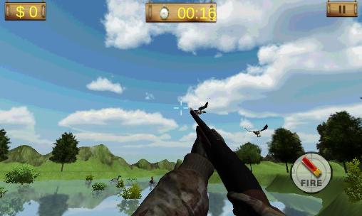 Duck hunting 3D screenshot 3