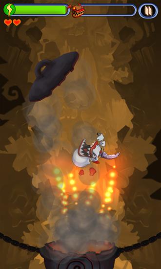 Duck's inferno screenshot 3