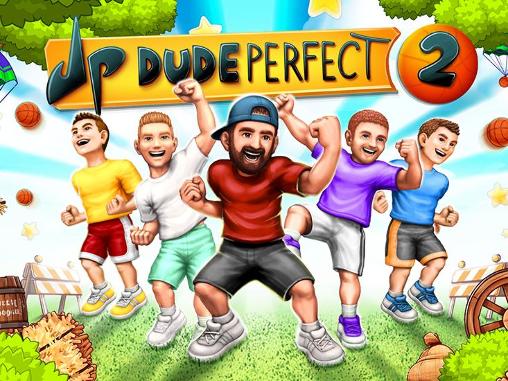 Dude perfect 2 poster