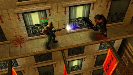 Download Duke Nukem Manhattan Project For Android