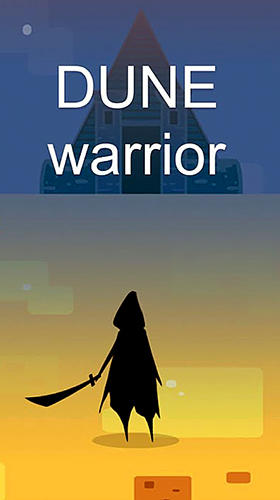 Dune warrior poster