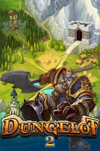 Dungelot 2 poster