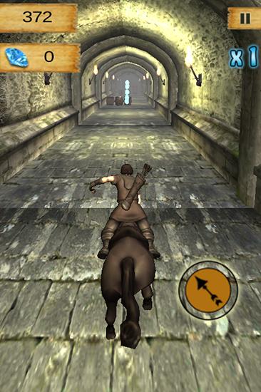 Dungeon archer run screenshot 3