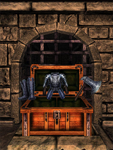 [Game Android] Dungeon Explorer II