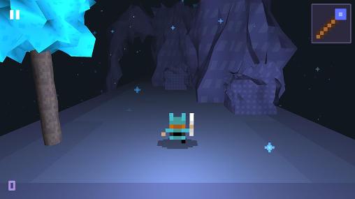 Dungeon highway: Adventures screenshot 3