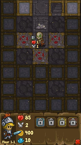 Dungeon loot screenshot 3