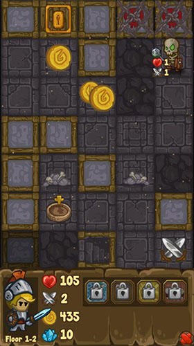 Dungeon loot screenshot 4