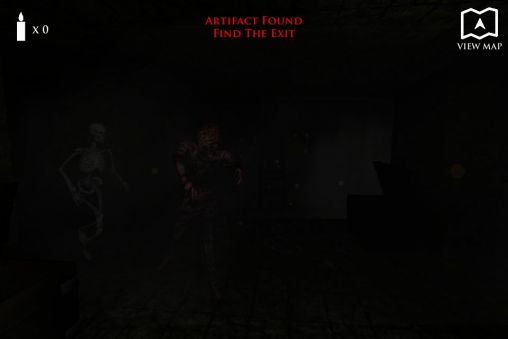 Dungeon nightmares screenshot 3