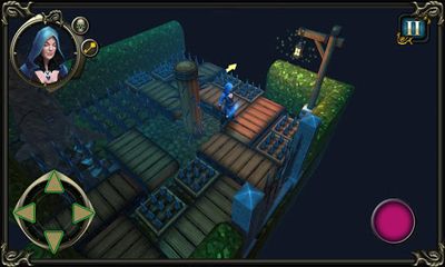 Dungeon of Legends screenshot 5