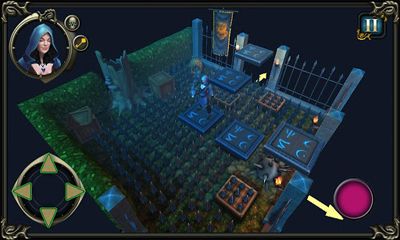 Dungeon of Legends screenshot 1