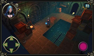 Dungeon of Legends screenshot 2