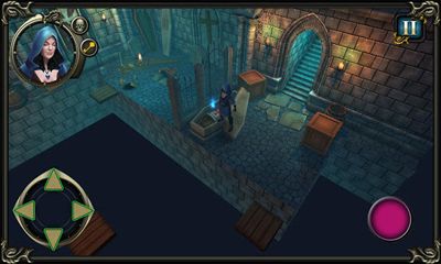 Dungeon of Legends screenshot 3
