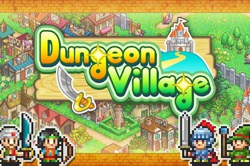 [Game Android] Dungeon Village