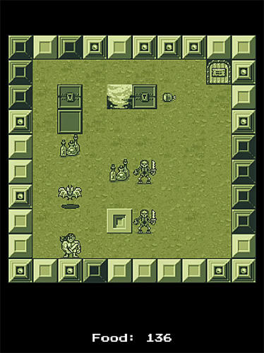 Dungeons and swords screenshot 2