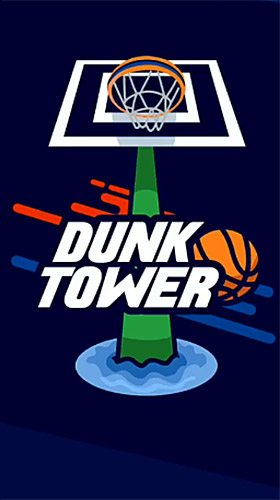 Dunk tower poster