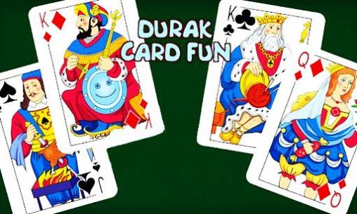for ipod instal Durak: Fun Card Game