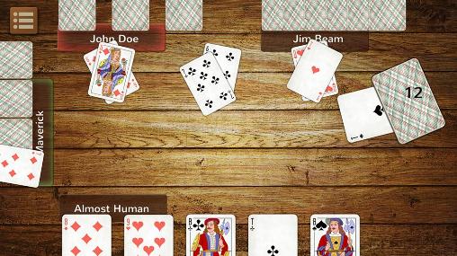 how to play durak game