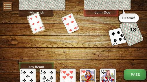 Durak: Fun Card Game for apple download
