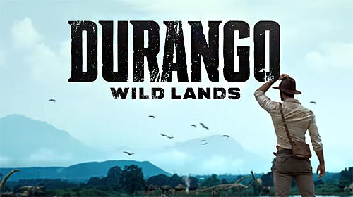 Durango: Wild lands poster