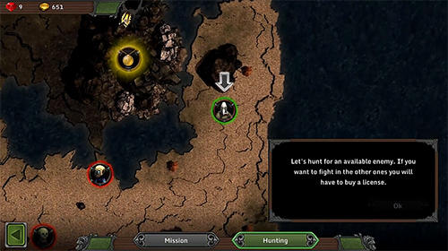 Dwarven village: Dwarf fortress RPG screenshot 3