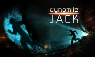 Dynamite Jack poster