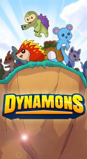 Download Game Dynamons Free | 9LifeHack.com